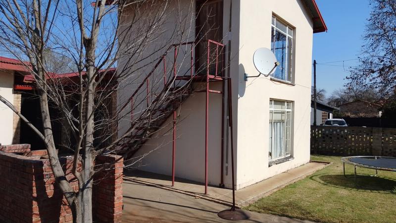3 Bedroom Property for Sale in Bothaville Free State